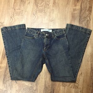 GAP Long and Lean Jeans